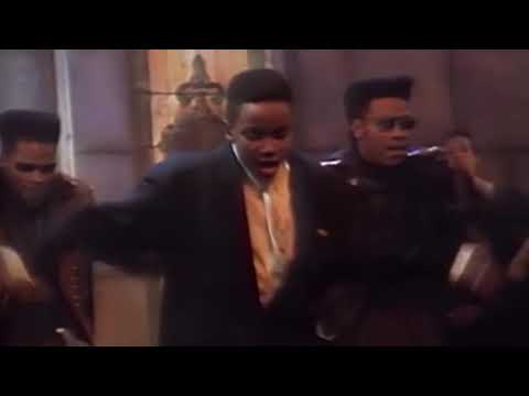 Tevin Campbell - Round And Round (Soul Mix Edit)