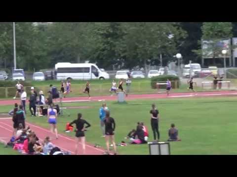 200m [M], V. skupina, Penezić, Orlović, Kovačić i Raguž  - Pojedinačno PH za juniore i juniorke 2016