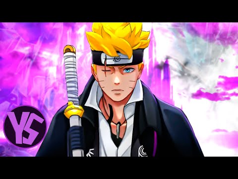 Uzumaki Boruto Trap - Karma 🌀 (Boruto) | YaSoTrap