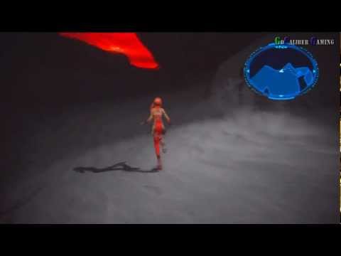 Final Fantasy XIII-2 Walkthrough - Part 45 - Episode 5: A Dying World - 700 AF