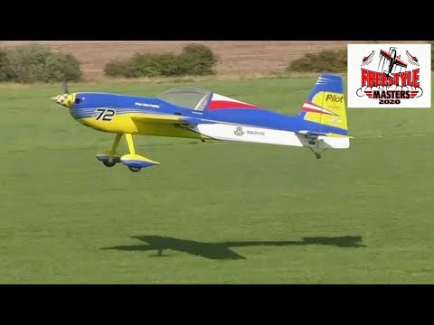 FSM UK - RORYS LOOSING FLIGHT TO ADAM JOHNSON - 2020