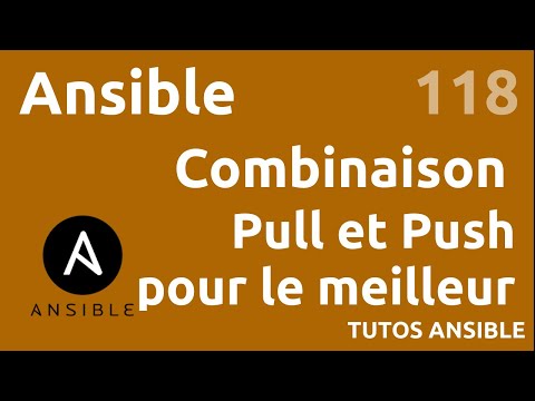 ANSIBLE 0 SOMMAIRE DE FORMATION