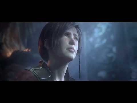 Diablo III   Full Cutscenes 1080p