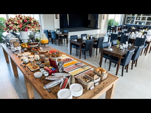 Green Village Hotel e Restaurante, Aguas de Santa Barbara (Sao Paulo) | Travel With Vanshika