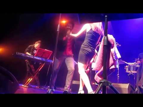 Monaco Salsa Festival 2017 - La Maxima 79 - live concert 2/2