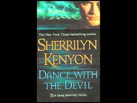 Dance with the Devil by Sherrilyn Kenyon--Audiobook Excerpt