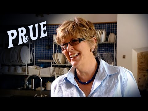 Cash in the Celebrity Attic – Prue Leith
