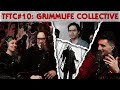 Grimmlifecollective On Afterlife Paranormal Near Death Experiences Dark Travels EP 10 TFTC