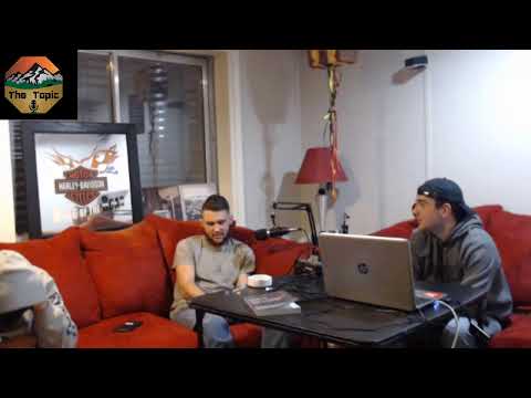 The Topic Podcast Ep.26