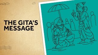 The Gitas Message