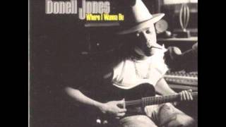 Donell Jones - Have You Seen Her?