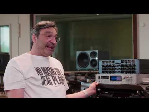 Producer Masterclass: Mousse T. - Quincy Jones Remix