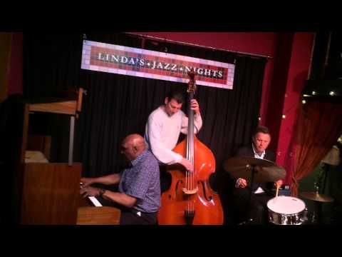 Joe Farnsworth Quartet plays "Straight Street" - Linda's Jazz Nights