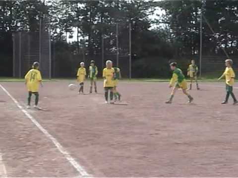 01.09.2007 VFL Willich D2 vs Teutonia St. Tönis - Teil 2