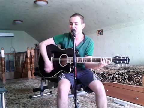 Thumbnail for Three Days Grace - Wake Up (cover) by Three Days Grace