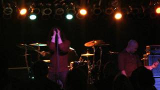 Earshot - Someone  - Live at The Rock in Maplewood Minnesota 2010