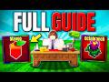 FULL GUIDE To The NEW UPDATE In GARDEN HORIZONS Roblox
