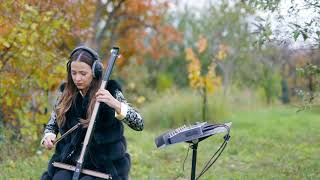 Video thumbnail for Soma Dvina Improvisation - Neural DSP QuadCortex by Rusanda Panfili