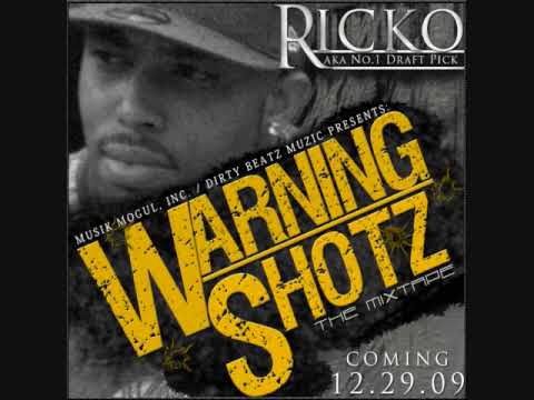 Ricko AK - On Lock ft. Tella