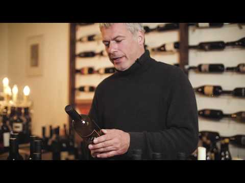 Kletvica - Terpin Rebula Quinto Quarto