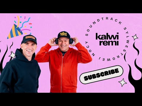 Kalwi & Remi - Explosion (AXMO Remix)