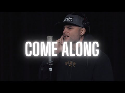 Come Along - Smash Into Pieces