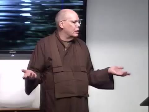 'The Six Perfections'... A Sunday Talk with Kusala Bhikshu