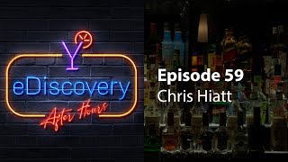 Episode 59 | Chris Hiatt