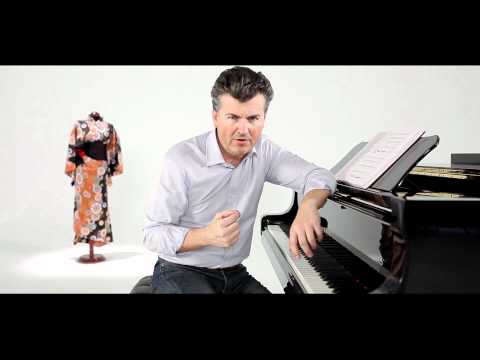 MADAMA BUTTERFLY, de G. Puccini. Fundació Òpera Catalunya 22/23