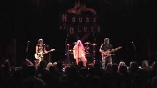 5150 - 5150 "live" HOB Hollywood 4-3-09