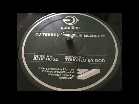 Teebee - Travel In Silence EP SUBTITLES011 CONTINUOUS MIX
