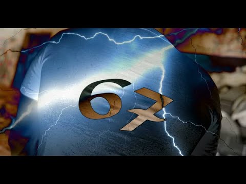 Gouss - Nylon (Clip officiel)