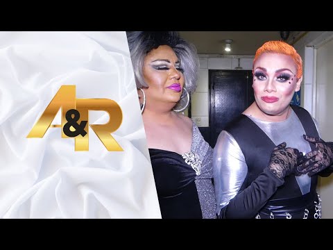 Amigas y Rivales: El Retorno | Backstage 12