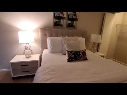 1bed, furnished - #501