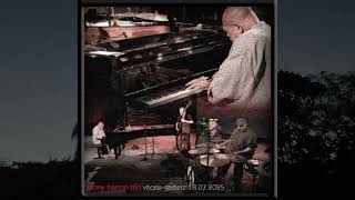 Kenny Barron Trio (Kiyoshi Kitagawa &amp; Johnathan Blake), Vitoria-Gasteiz (2025)