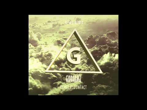 Glodaragz  - Physical Contact (Kesko Remix)