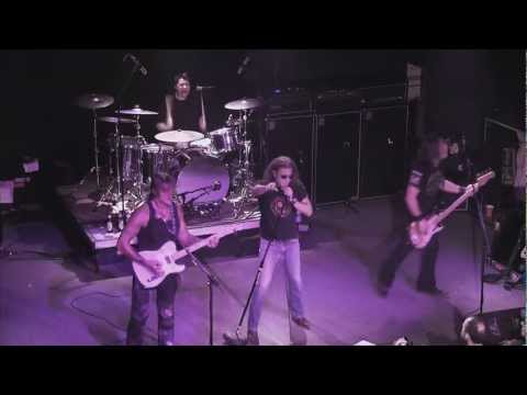 Lynch Mob - She's Evil But She's Mine (live 9-15-2012)