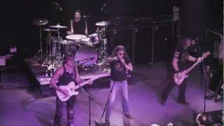Lynch Mob - She&#39;s Evil But She&#39;s Mine (live 9-15-2012)