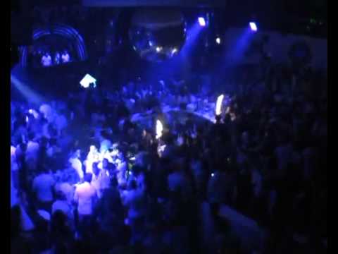 DJ Erdi ERDOGAN LIVE AT DISCORIUM