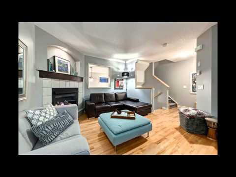 Amazing 3-Storey Inglewood Townhome