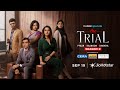Hotstar Specials The Trial Season 2 Sept 19 JioHotstar