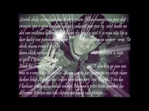 Mis3ci 3NT Ft. Leo -Real Life- (Chumpkins Version 2013) HD