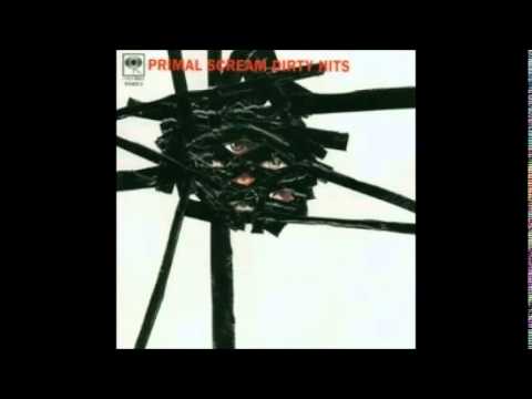 Primal Scream ft. Kate Moss-Some Velvet Morning