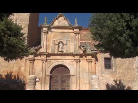 Diputación de Segovia - Visita institucional a Sequera de Fresno