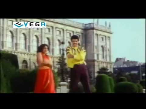 Nippu Ravva Movie Songs - Kamudi Patnam Chusodam Song