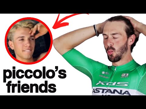 Why Astana is the MOST DANGEROUS Team in Cycling