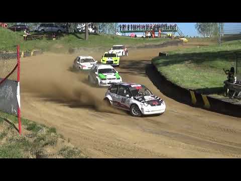 00013 Autocross Humpolec 27.- 28.4.2024