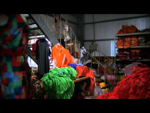 trailer
