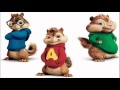 Kesha We R Who We R Chipmunk Version