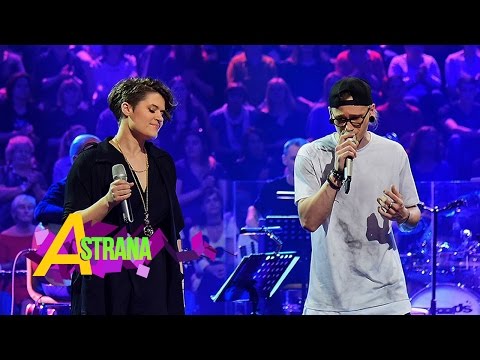 HRT - A strana – Odjednom ti